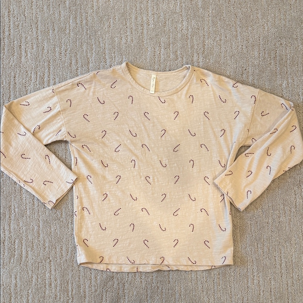 Rylee + Cru Tee